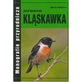 Kląskawka - monografie przyrodnicze