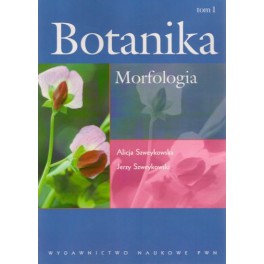 Botanika Tom 1 Morfologia