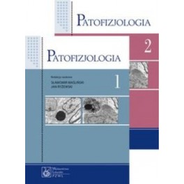 Patofizjologia t.1/2 Podrącznik dla studentów medycyny