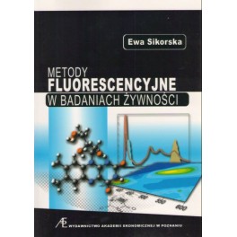 Metody fluorescencyjne w badaniach żywności