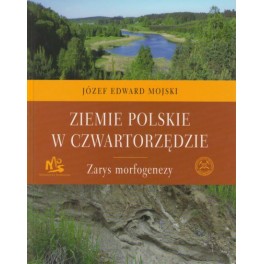 Ziemie Polskie w czwartorzędzie Zarys morfogenezy
