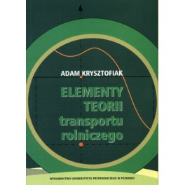 Elementy teorii transportu rolniczego
