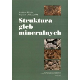 Struktura gleb mineralnych