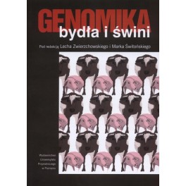 Genomika bydła i świni