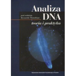 Analiza DNA teoria i praktyka