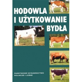 Hodowla i użytkowanie bydła