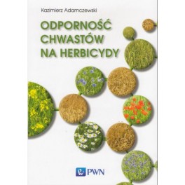 Odporność chwastów na herbicydy