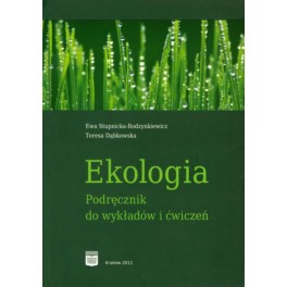 Ekologia Podręcznik do wykładów i ćwiczeń