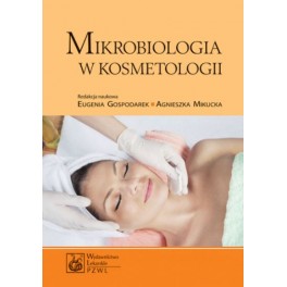Mikrobiologia w kosmetologii