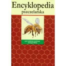 Encyklopedia pszczelarska