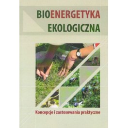 Bioenergetyka ekologiczna